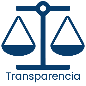 Transparencia