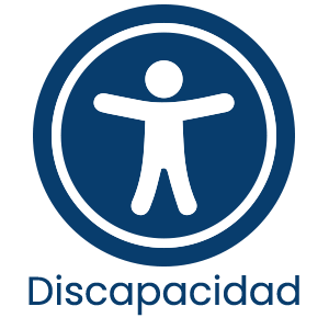 Discapacidad